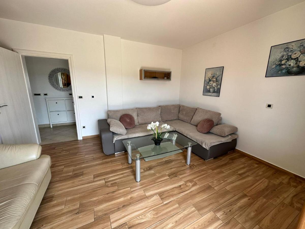 Apartma Zonta Sečovlje Exterior foto