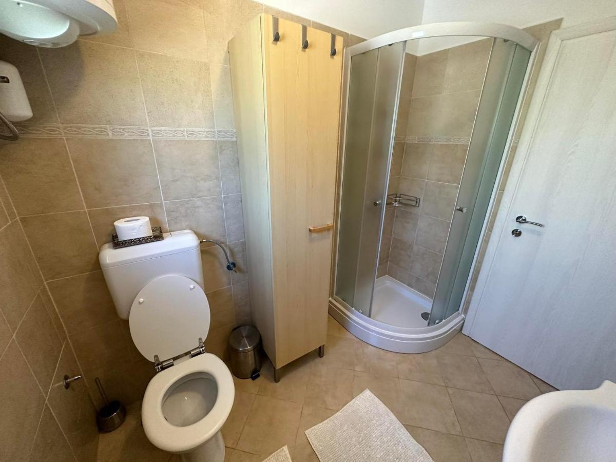 Apartma Zonta Sečovlje Exterior foto